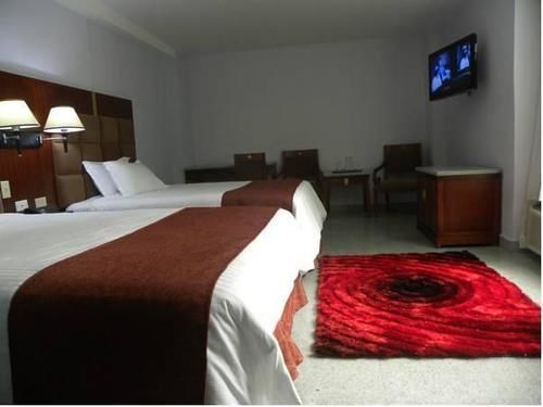 Hotel Grand International 4*