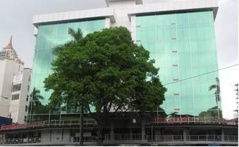 Hotel Grand International Ciudad de Panamá